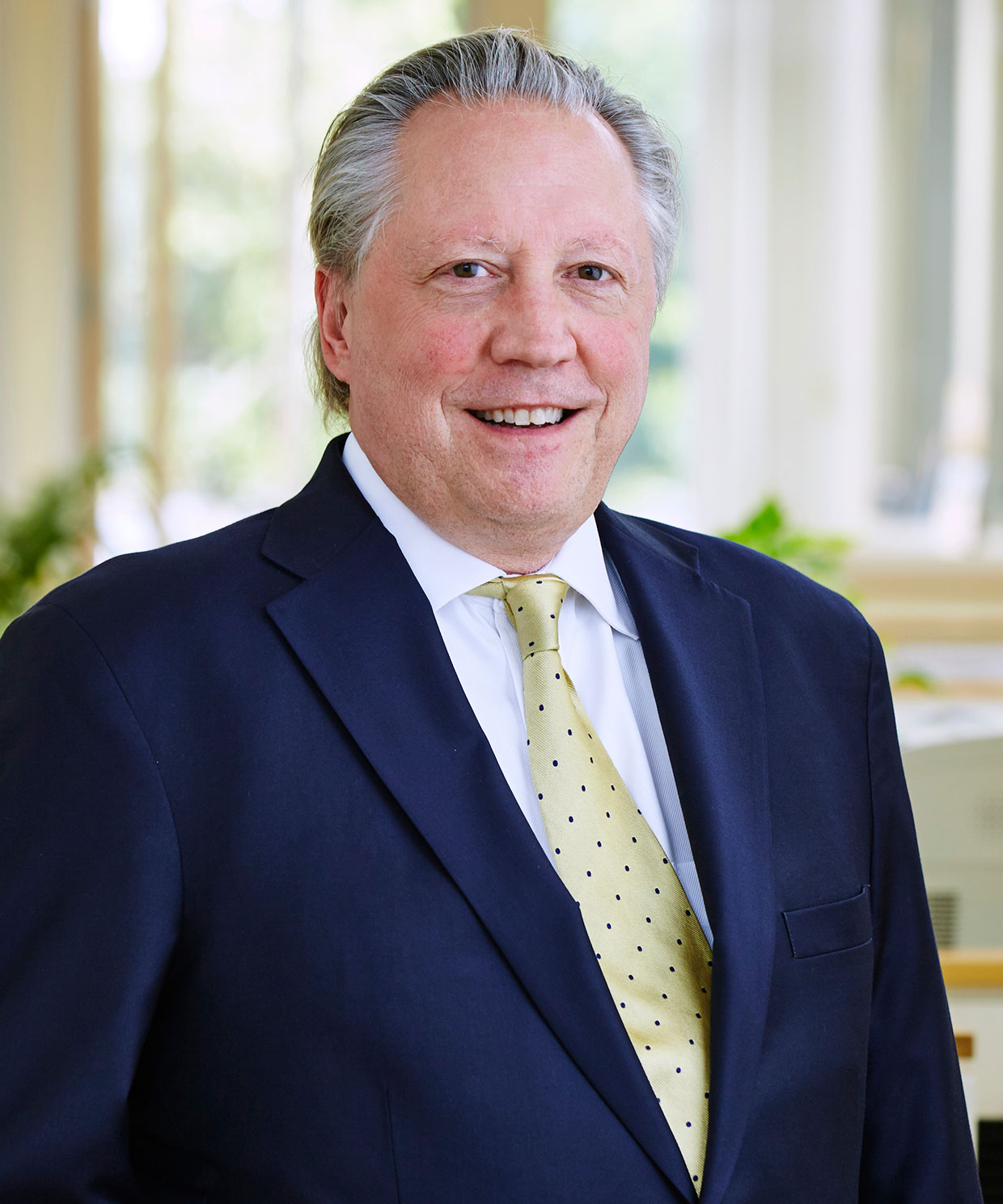 Alexander Sachs, Executive Vice President Coldwell Banker Commercial WESTMAC