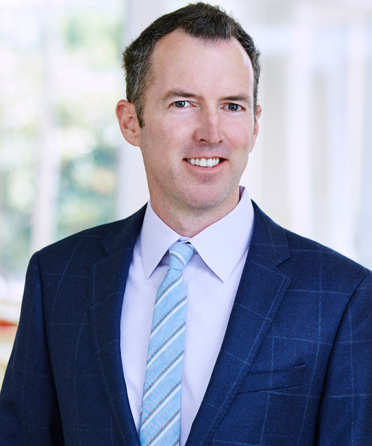 Brian Peterson, Executive Vice President, Coldwell Banker Commercial WESTMAC