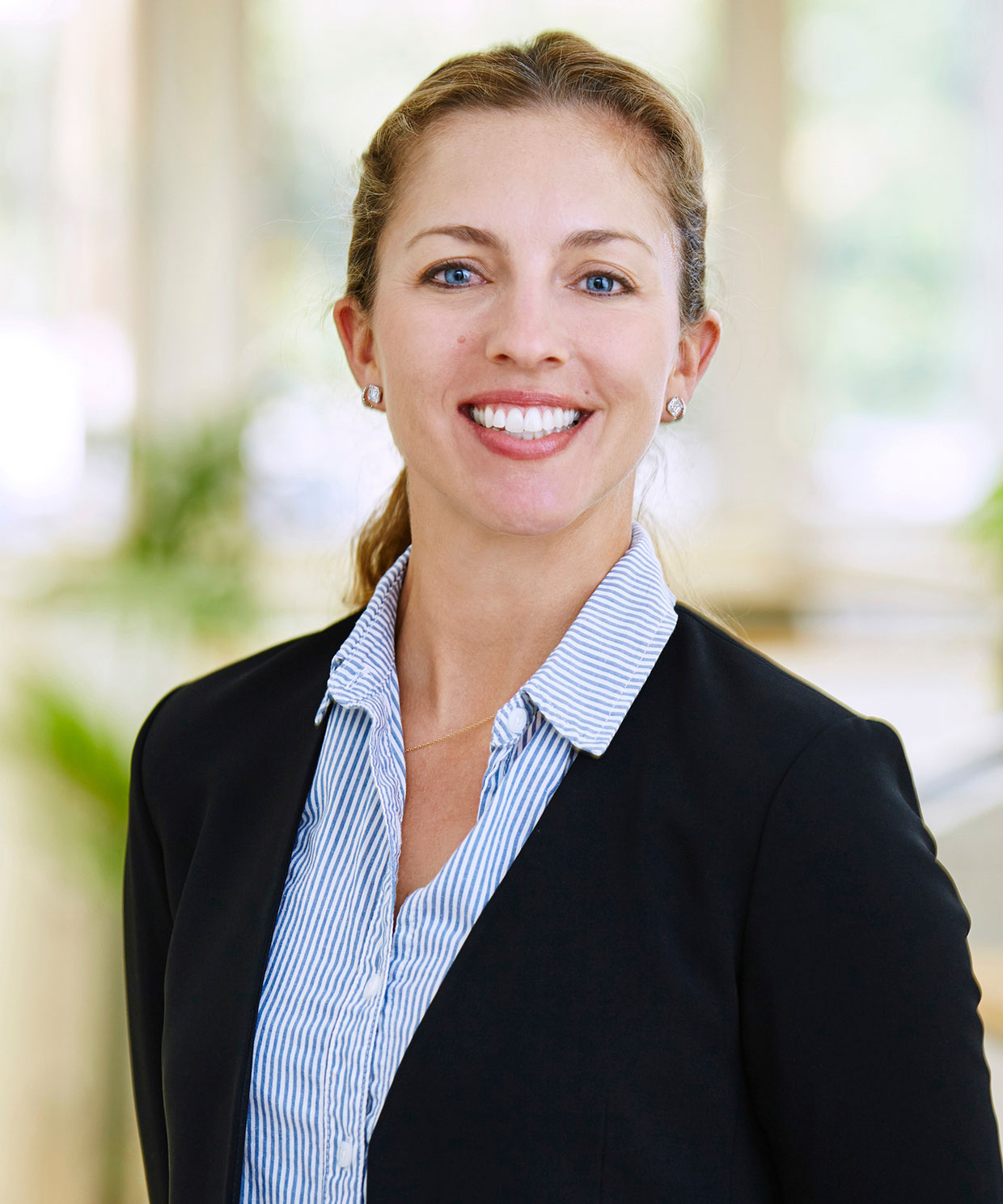 Catherine C. Wachtfogel, Associate, Coldwell Banker Commercial WESTMAC