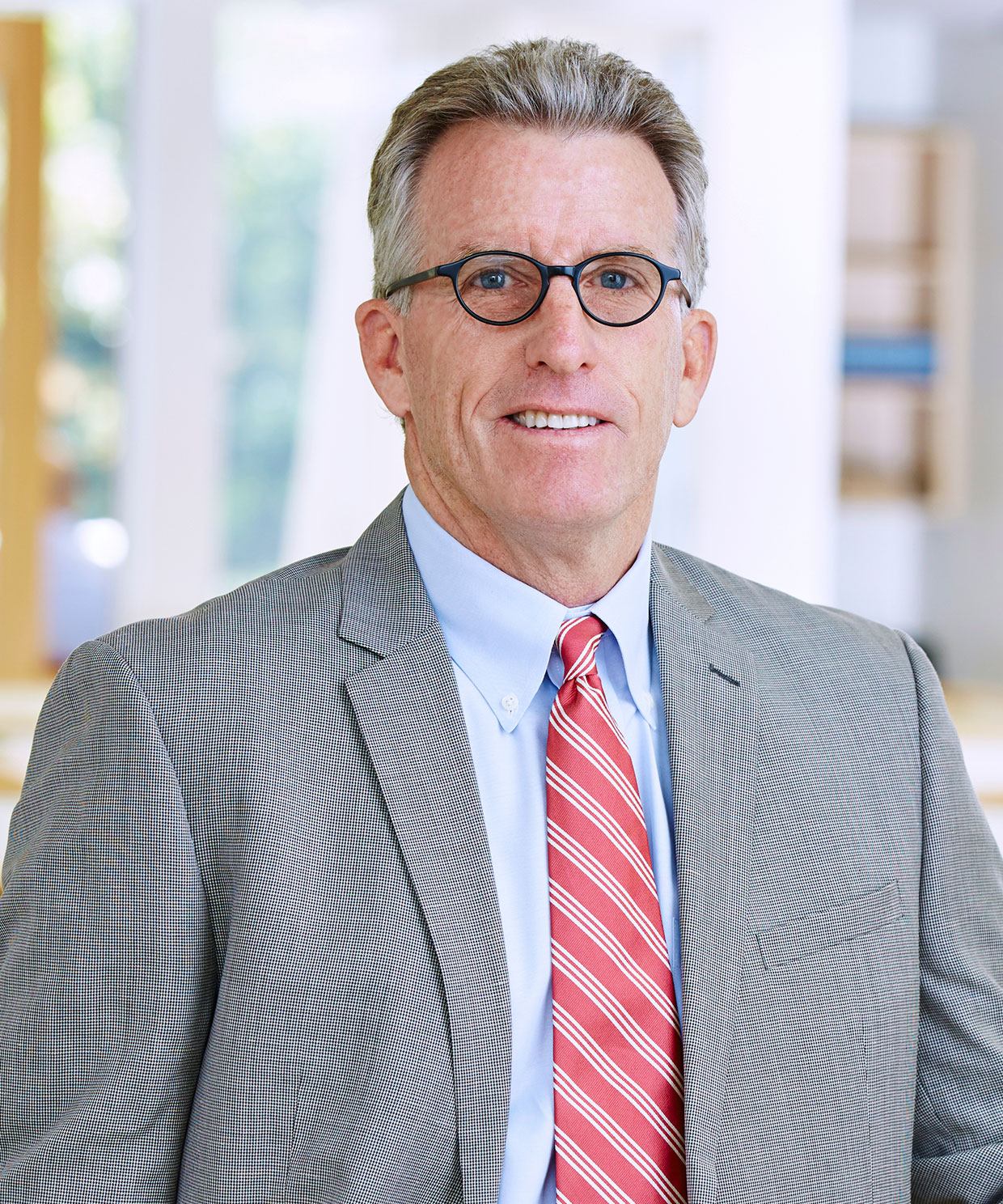 Christian Holland, Managing Director Coldwell Banker Commercial WESTMAC
