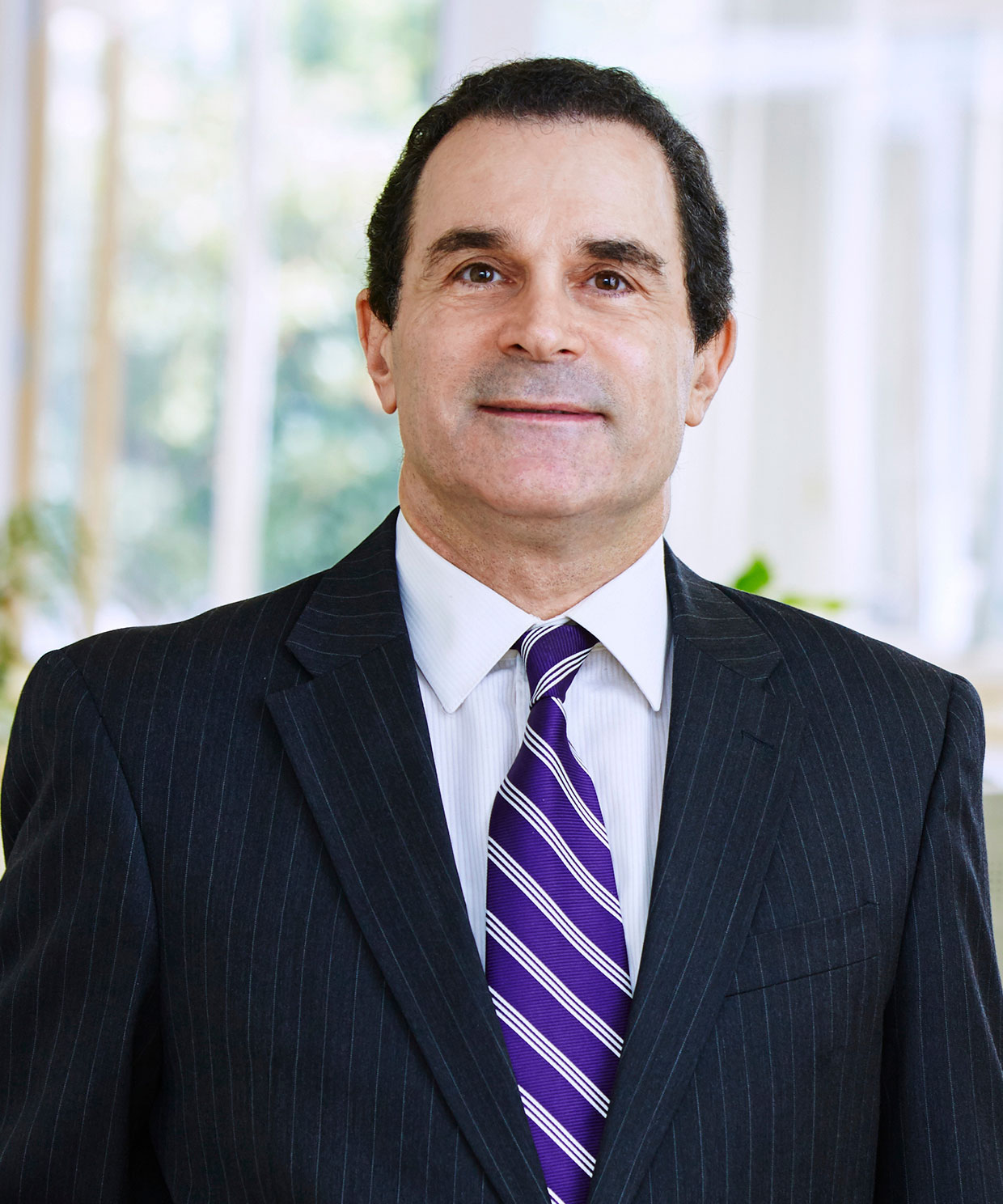 Gunter Prentner, Associate Vice President, Coldwell Banker Commercial