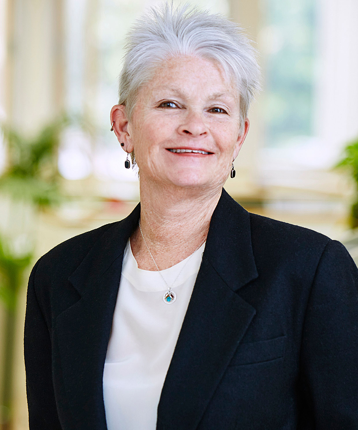 Lisa Conaty, Office Coordinator, Coldwell Banker Commercial WESTMAC