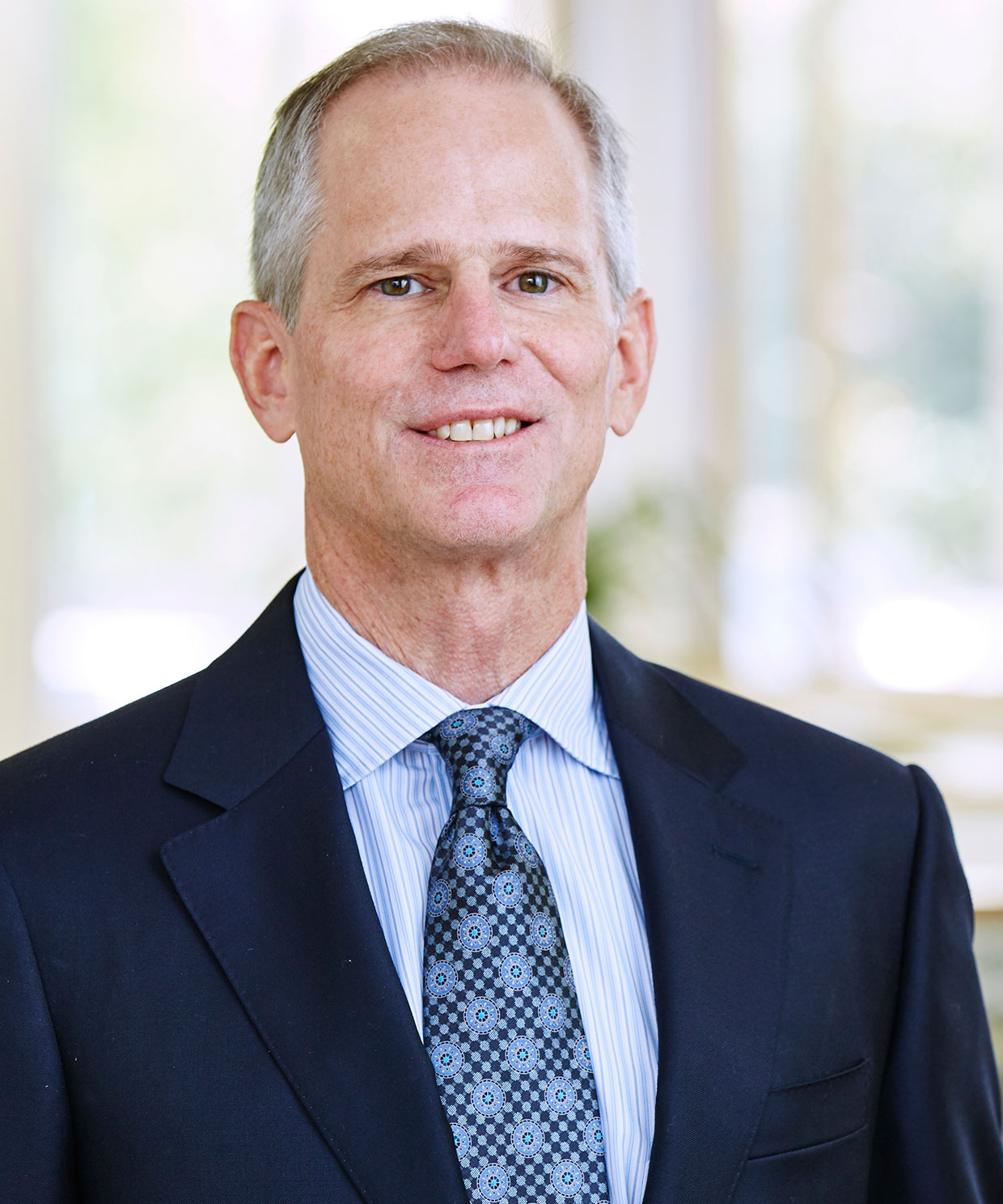 Luke Palmo, Executive Vice President Coldwell Banker Commercial WESTMAC