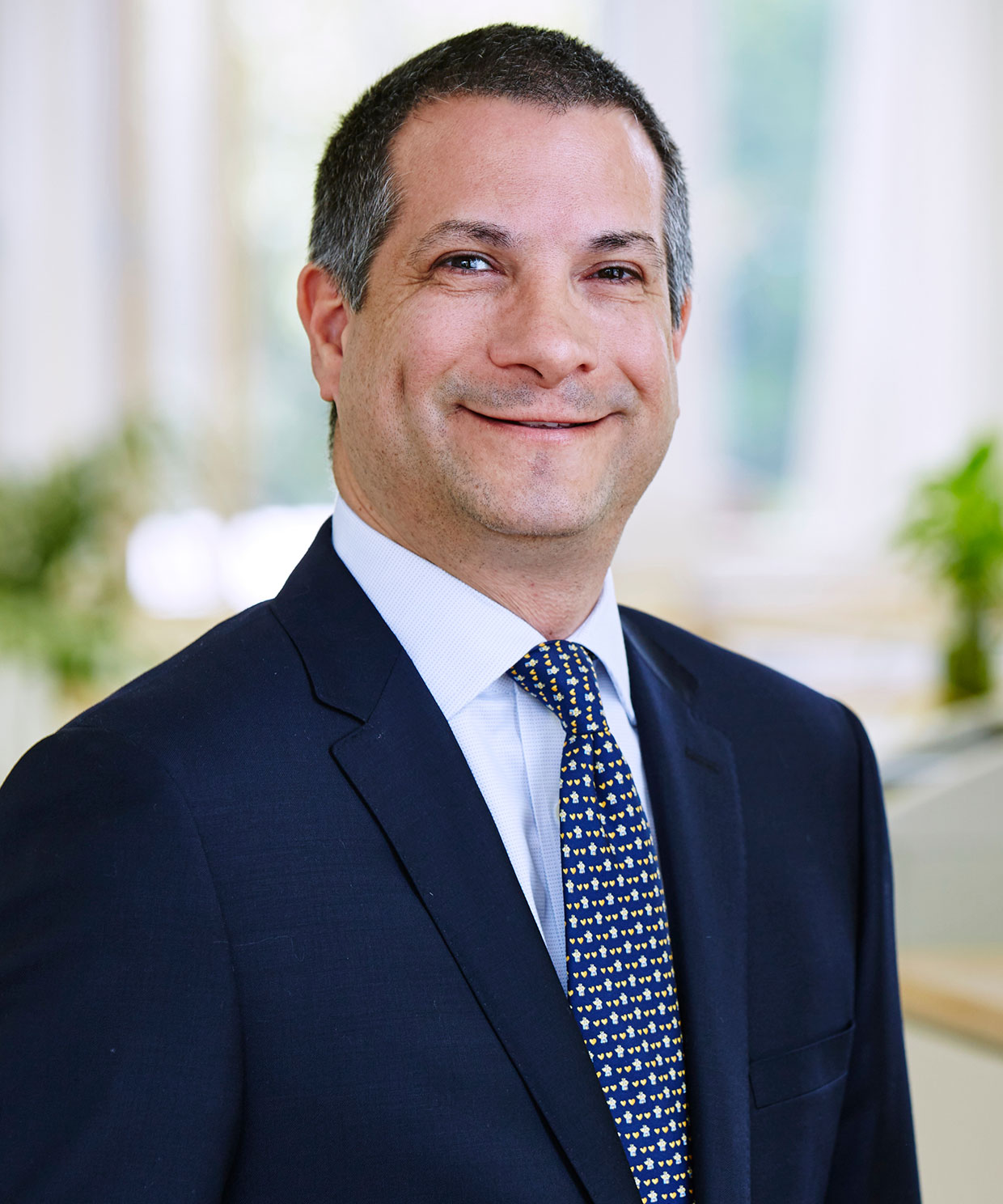 Scott Gertz, Executive Vice President Coldwell Banker Commercial WESTMAC