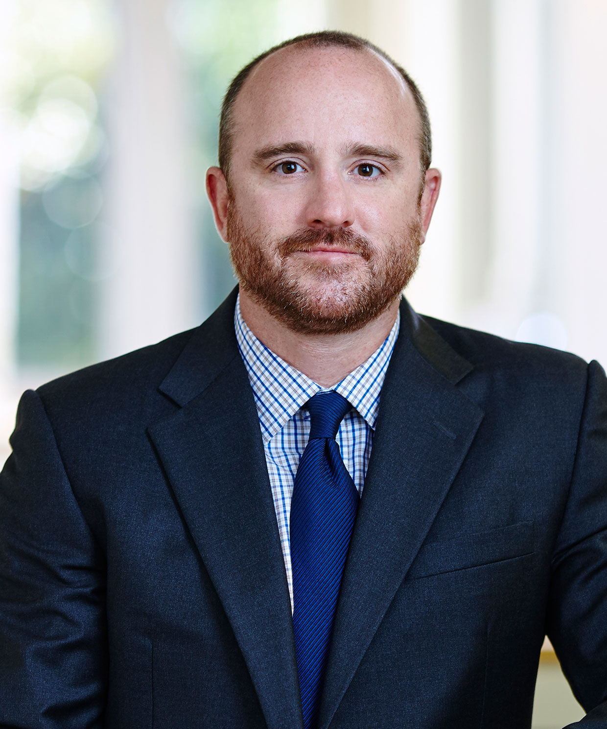 Tobin McAndrews, Associate Vice President, Coldwell Banker Commercial WESTMAC