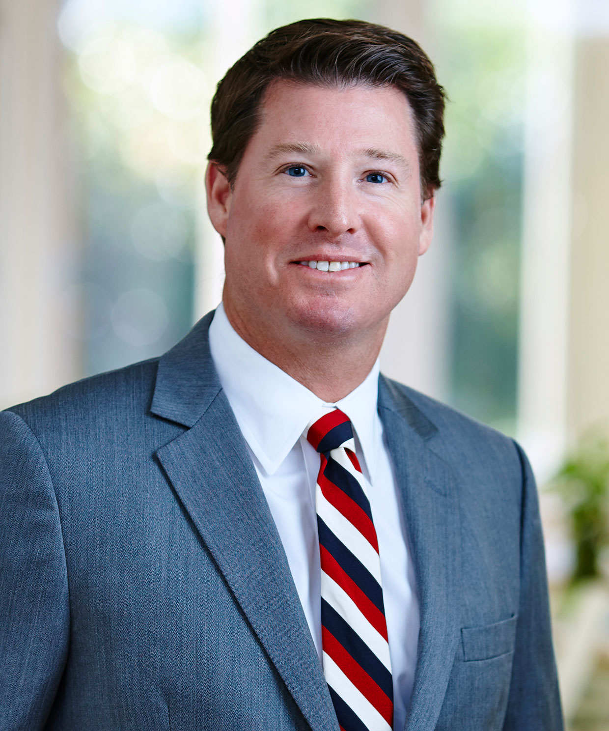 William Althouse, Executive Vice President, Coldwell Banker Commercial WESTMAC