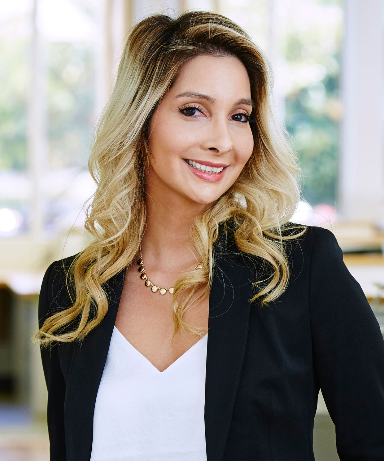 Jennifer Moscoso, Associate, Coldwell Banker Commercial WESTMAC