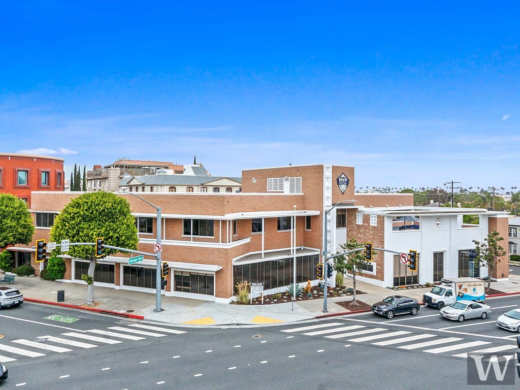 9441 West Olympic Boulevard - WESTMAC Commercial Brokerage ...