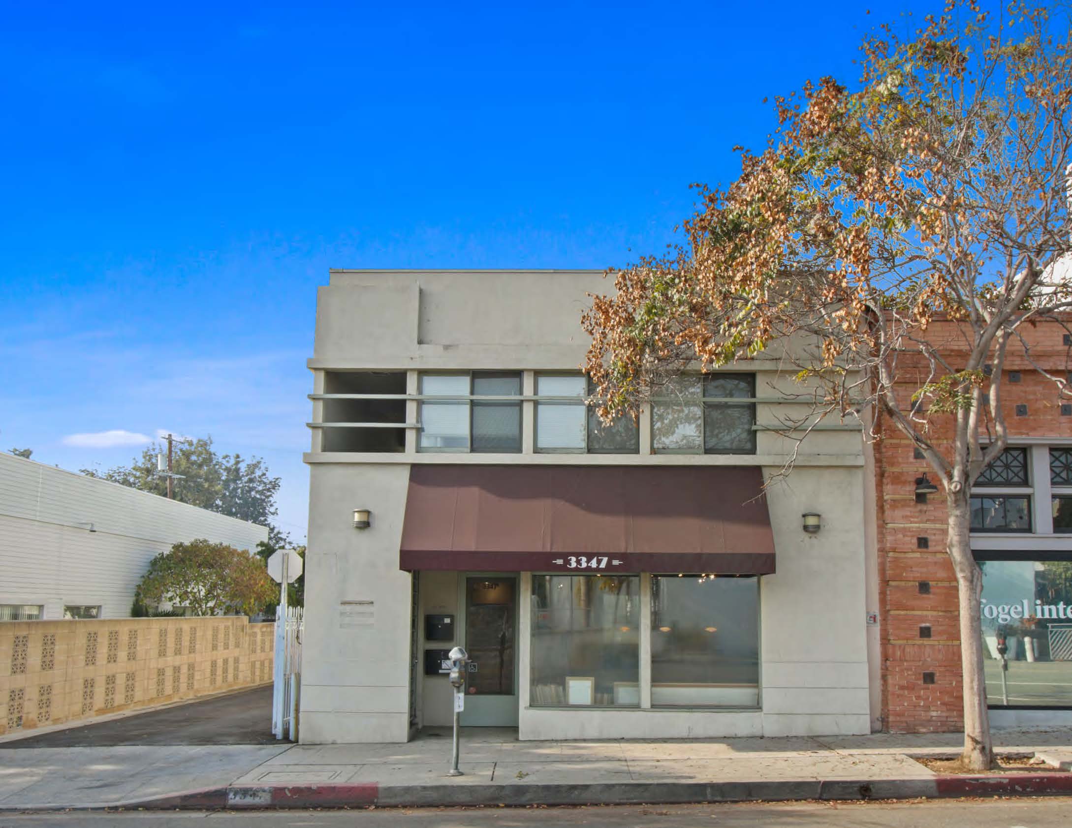 3347 Motor Avenue - WESTMAC Commercial Brokerage CompanyWESTMAC ...